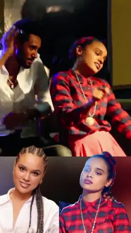 ዳንሱን አሸነፈች #creatorsearchinsights #ethiopian_tik_tok #fyp #ethioia_tik_tok_challenge 