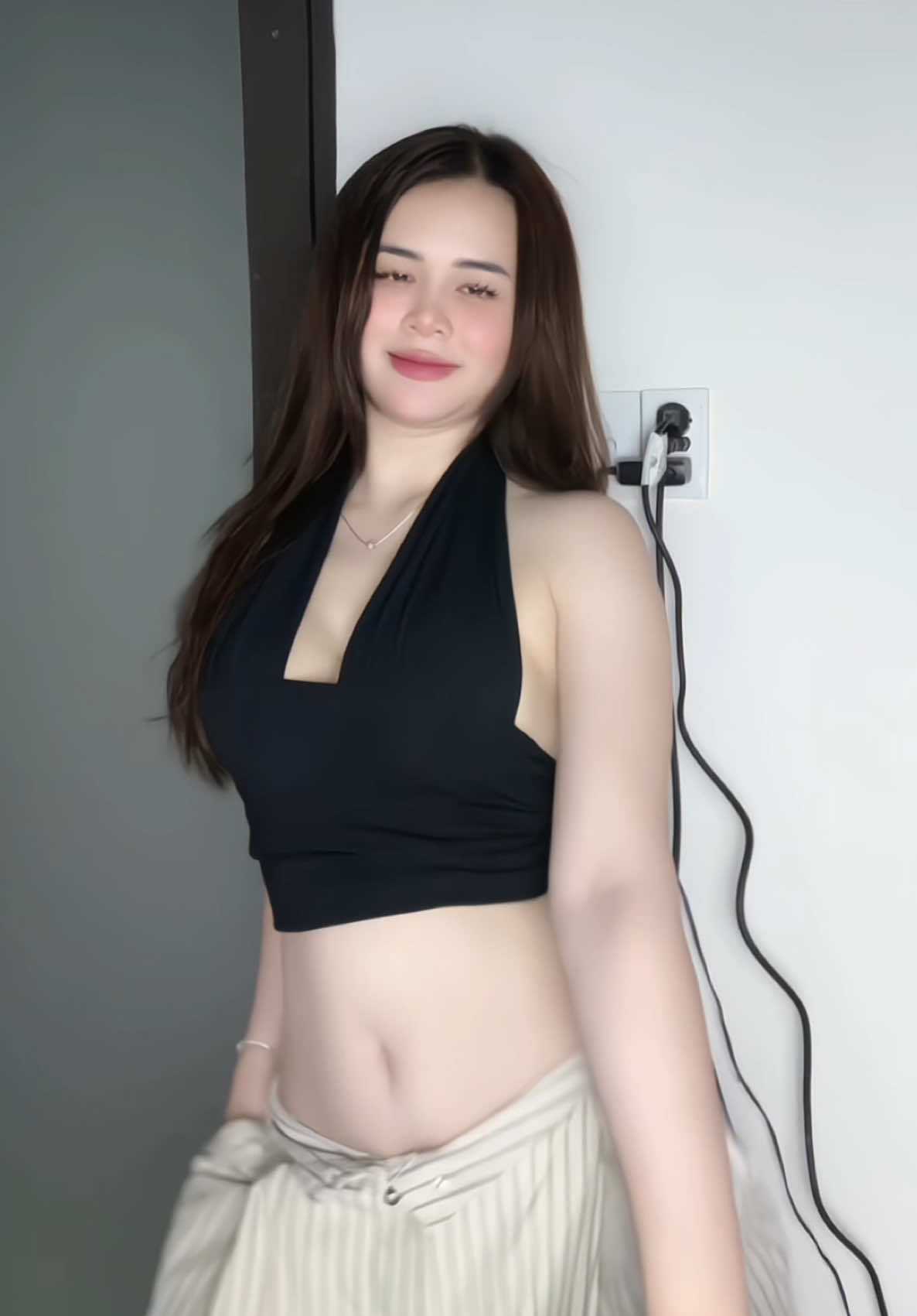 Trend này lạ #xuhuong🐰 