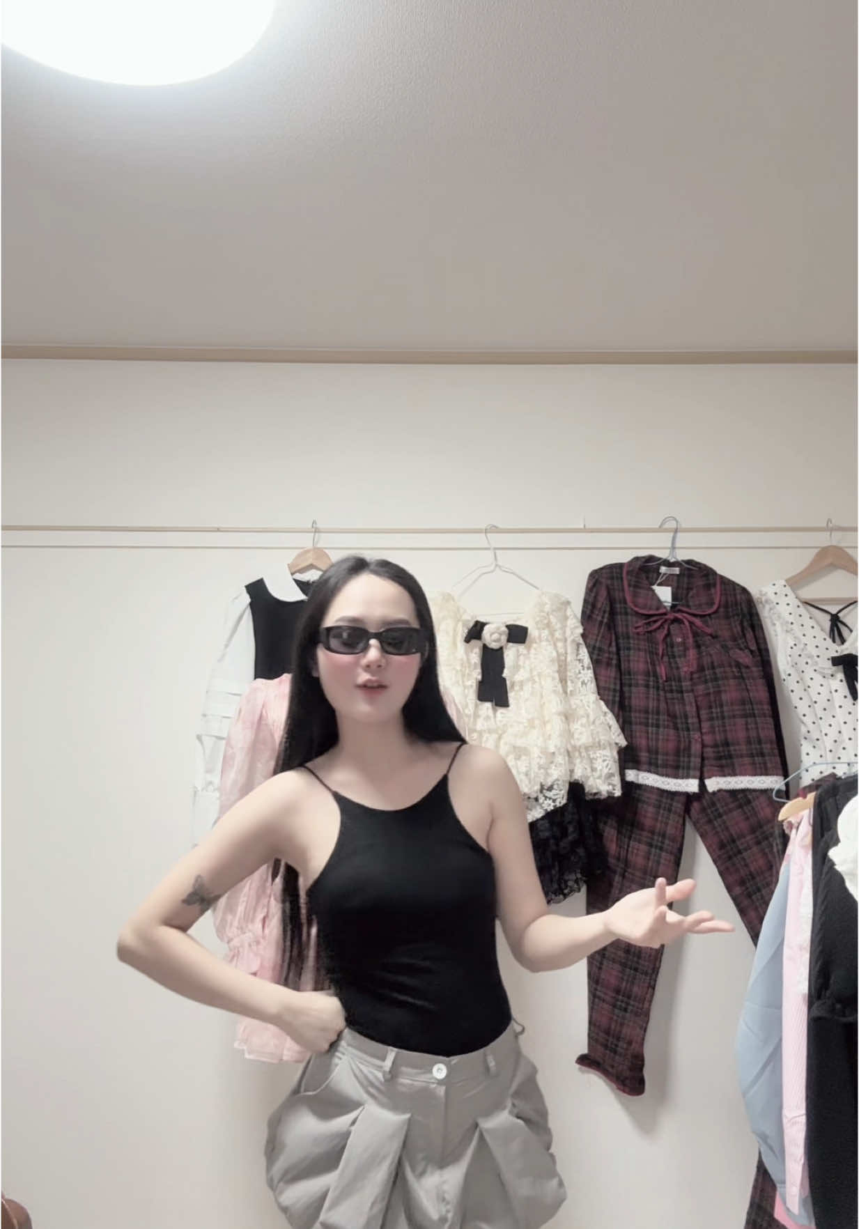 iemmm #xuhuong #quần_áo_nữ_sẵn_tại_nhật 