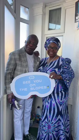 @Soft Life Ski sls da function, word to dad & mum🫶🏾🤣 see you next year i think? (i promise the outfits matching the signboard was NAWT planned🙏🏾) #fypシ #foryou #family #viral #skitrip #softlifeski #faithonye 