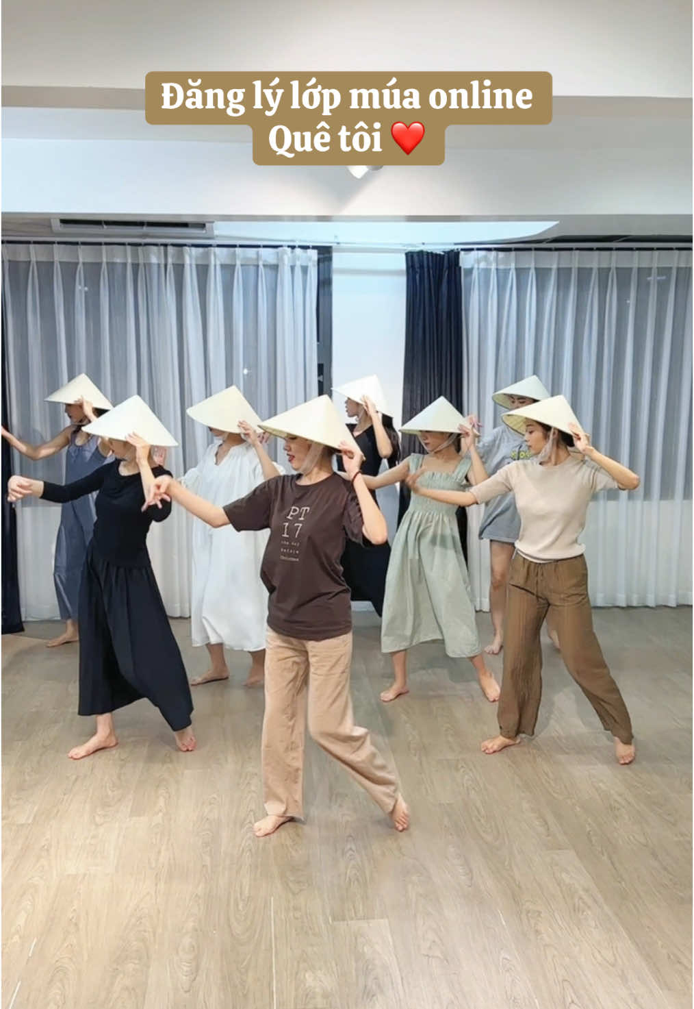 Học online phí ưu đãi 😚 Cực dễ học ạ #lopmuafevery #feverydancestudio #biendaohonganh 