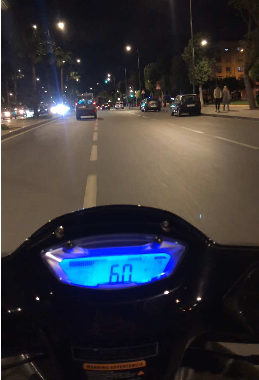 Casablanca in Night 🖤🚀 #becane33 #becan #motor #bike #دراجة_نارية🏍 #موطور #هواية #اللي #الليل #المغرب🇲🇦تونس🇹🇳الجزائر🇩🇿 #العالم_العربي #التبوريدة_تراث_شعبي_مغربي_أصيل❣️🐎 #fyp 