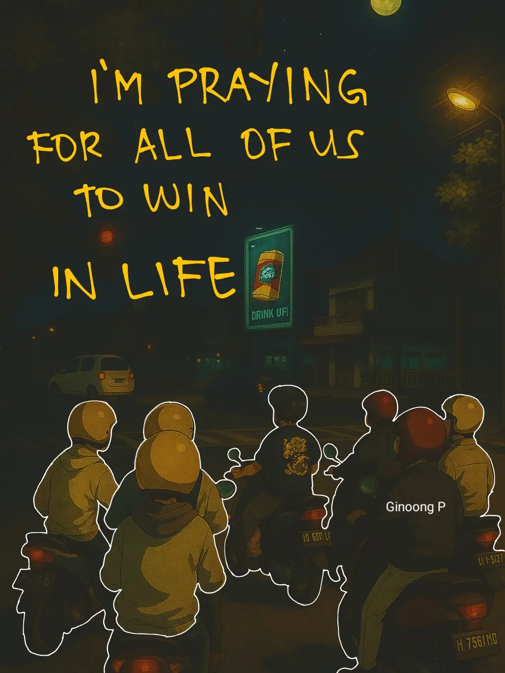 ... #prayer #win #life #ginoongp #fyp #foryou #foryoupage 