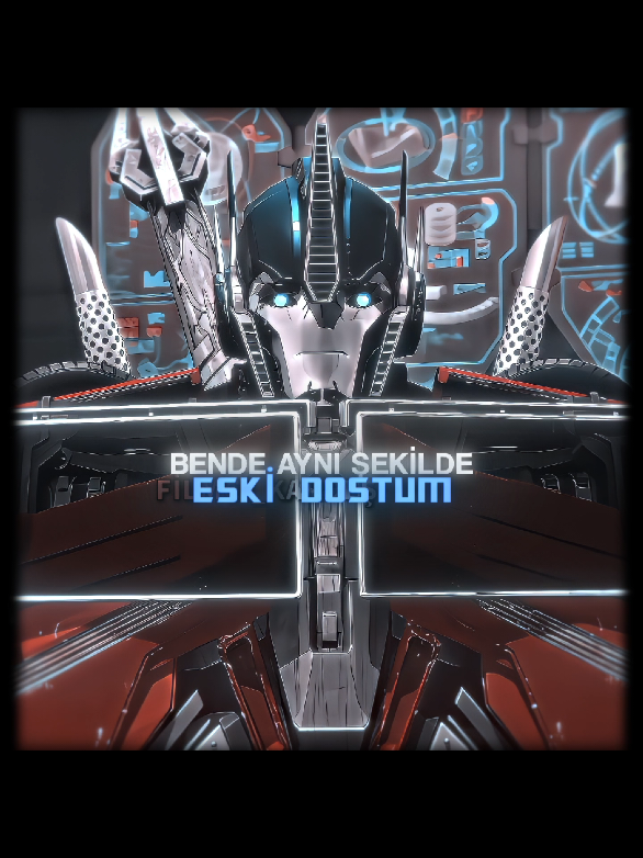 Böyle Bitmemeliydi  #transformers #transformersprime #optimusprime #megatron #transformersedit #fyp #keşfet #keşfetteyizzz #keşfetbeniöneçıkar #keşfetedüş 