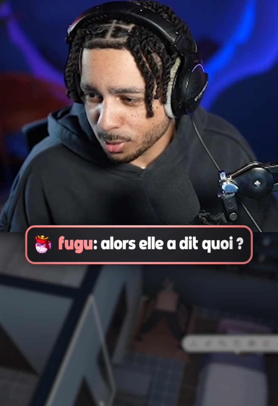 VENEZ DONNER C'EST LE DERNIER JOUR AUJOURD'HUI 🙏 #makeawish #fugufps #fugu #mastu 