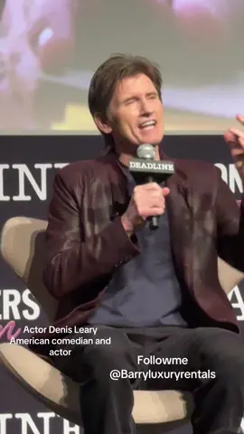 Dennis Leary #acting #comedian #losangeles #netflix #photoshoot #dennisleary #entertainment 