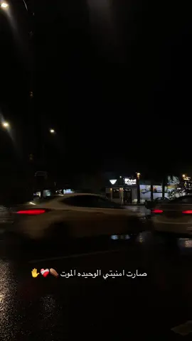 صارت امنيتي الوحيده الموت ⚰️❤️‍🩹🥹✋ #شعر #اشعار #حزن #الموت #النهاية #اقتباسات📝 #عبارات #محمود_الجبلي #اشعار_حزينه_موثره #اقتباسات_عبارات_خواطر🖤🦋❤️ 