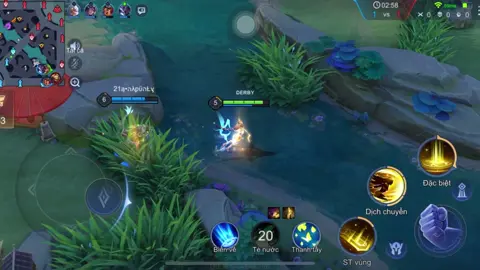 Các bạn đã bao giờ chưa 🤓.    Cre : Vịt Kể Chuyện #yuriaov01 #aov #liênquânmobile #liênquânmobiletiktok #liênquântiktok #lienquanmobile #garenalienquanmobile #lienquanmobile #xhuong #xh #xuhuong #virral #pl 