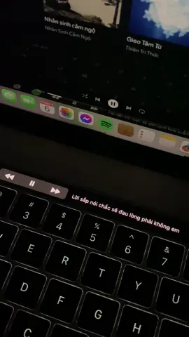 Lời sắp nói chắc sẽ đau lòng phải kh em😔#canhdongyeuthuong #khainguyen #nhachaymoingay #fyp #foryou #chill #fypシ゚ 