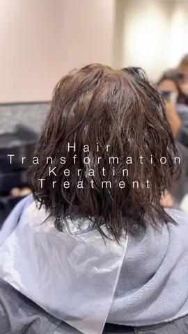 Frizz Fighter Alert! 🔥 One waterfall Treatment, From Chaos to Silk ✨ Witness the 3-step transformation: Straw-Like → Waterfall Waves! Say goodbye to split ends, unlock mirror-shine hair that turns heads. Save 30 mins daily styling time – wake up with runway-ready hair that glows even barefaced 💎 #HairGlowUp #LowEffortLuxury #keratintreatment@Be Salon Singapore  