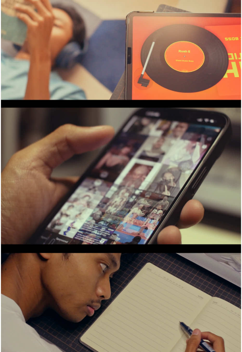 Aku coba post disini ah.  #cinema #cinematography #colorgrading #film #filmtok #bored #boredathome #lumix #fyp #illustration #illustrator #artis #digitalartist #rushe 