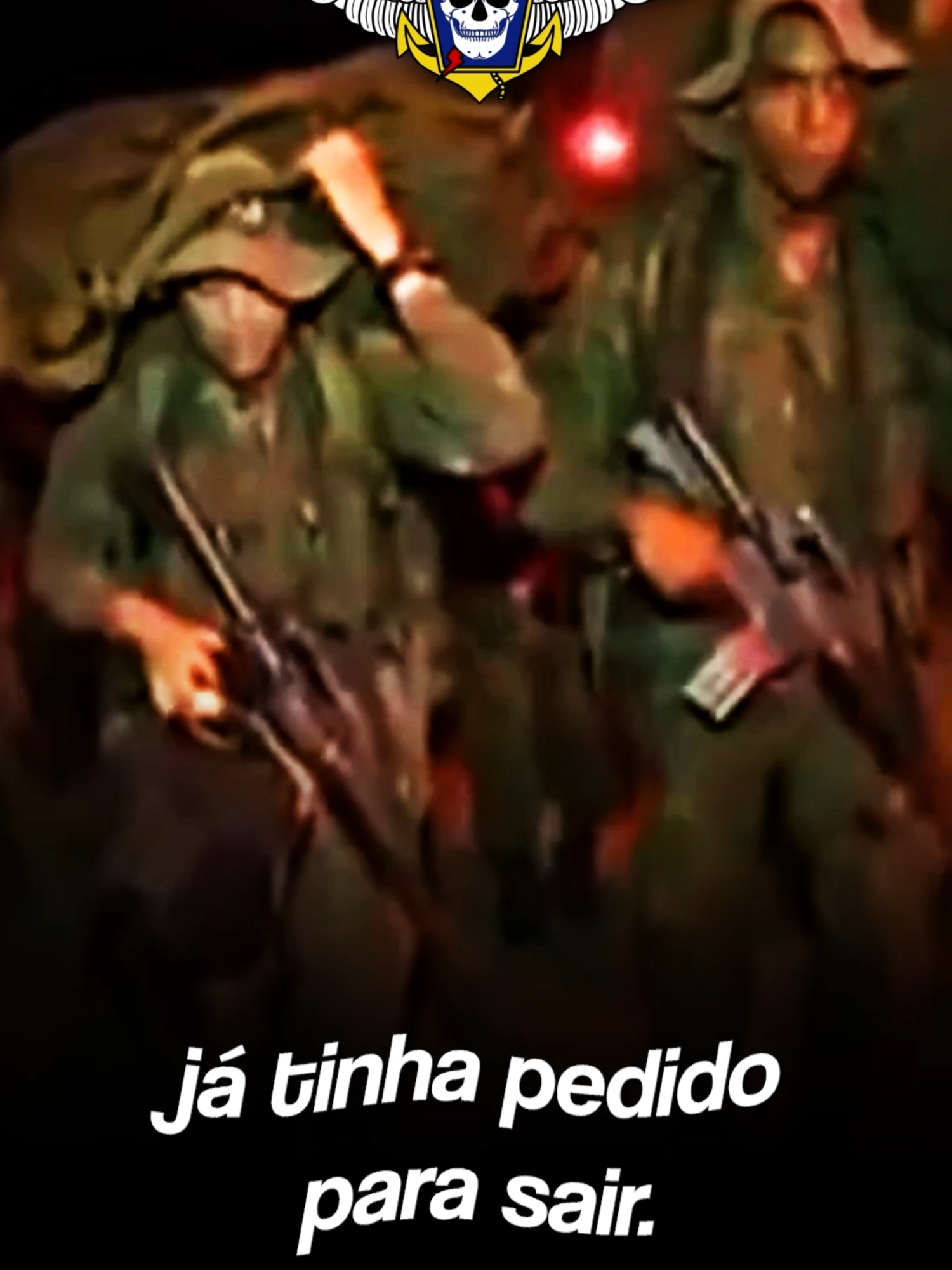 Curso Especial de Comandos Anfíbios - Parte 5 ⚓💀🔥 #comandos #anfibios #viral #fyp #curso #militar #marinha #fuzileiros #navais #operacoes #especiais #opesp #comanf #coesp #operacional #exercito #militarismo #guerra #armas #estudos #concurso #concursos 