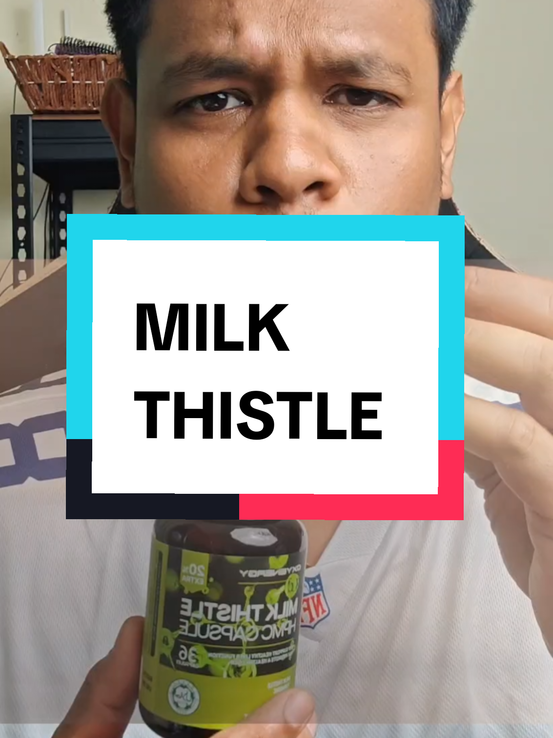 You have smelly mouth? Do you know that's because of your liver? To protect your liver, get the Milk Thistle 🚨🚨❤️‍🔥🚨 #fyp #affiliate #affiliatemarketing 