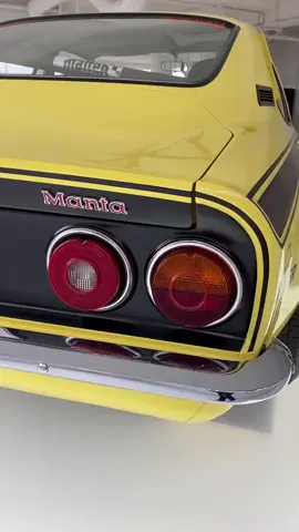 #opel #manta #legend #oldtimer #rennwagen #OPELLOVE #fy 