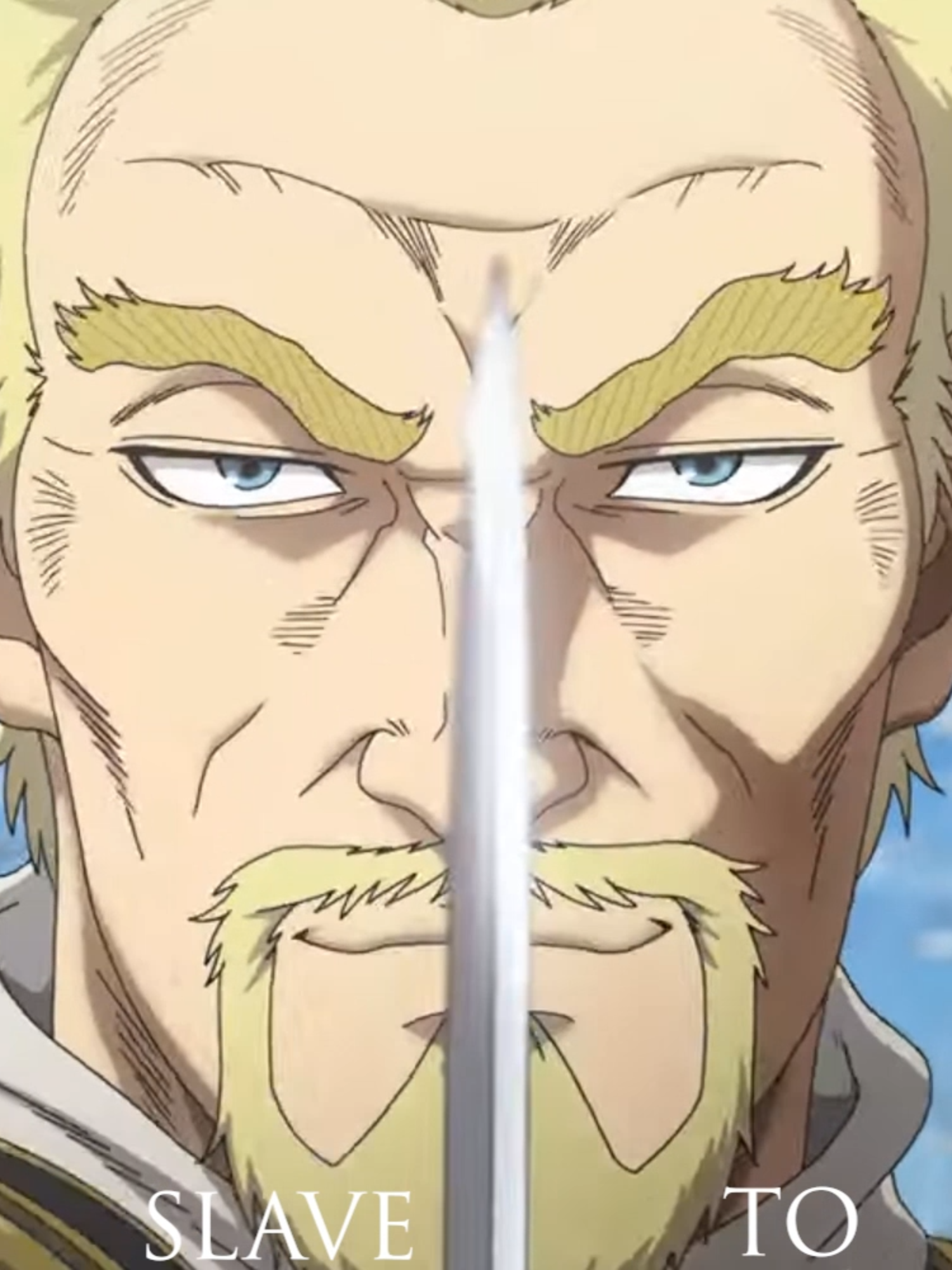Vinland saga x Headlock #animeedit #mono333production #vinlandsaga #thorfinn #vinland #thorfinnedit #askeladd #ihavenoenemies