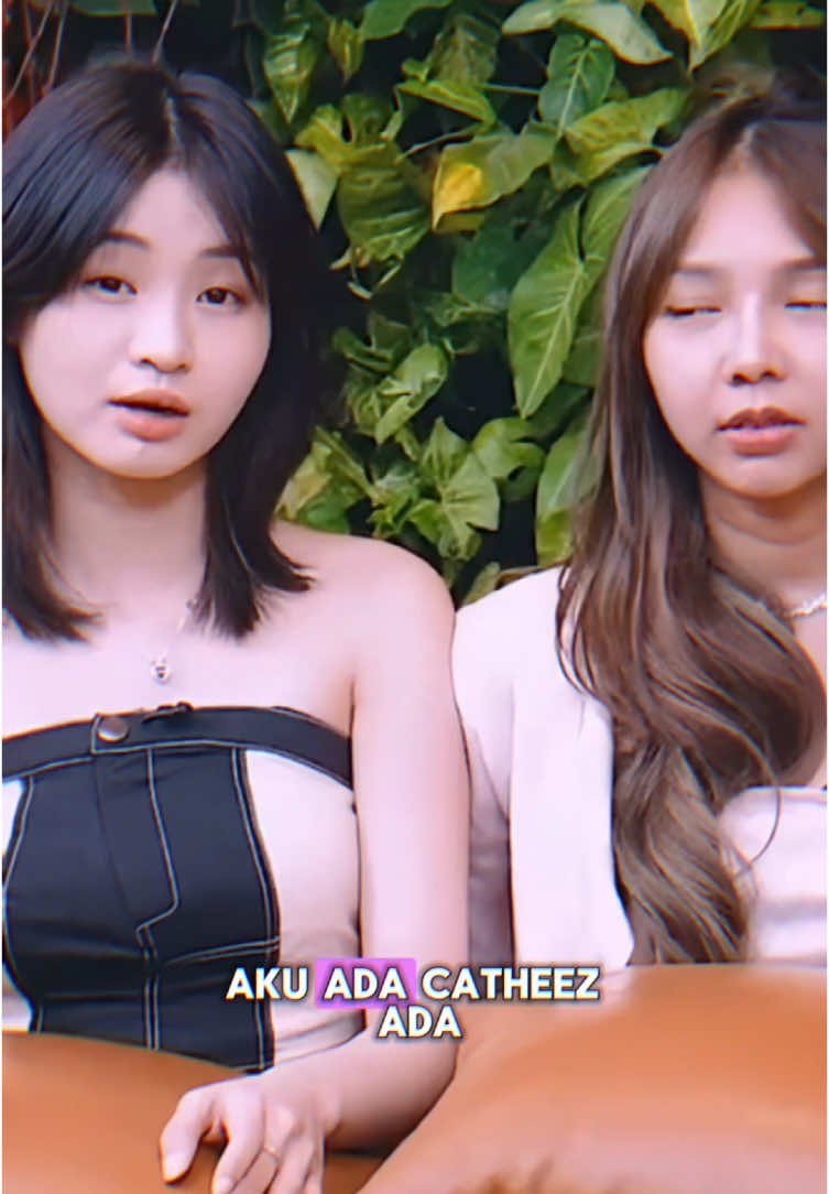 Kata bijak dari catheezz🔥 #catheez #meyden #dennysumargo #podcast #qoutes #fypviralシ #trend #masukberanda 
