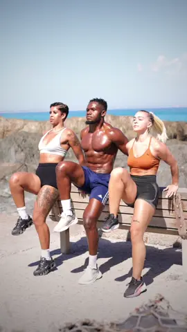 HIIT 🔹Cardio 🔹Abs 🔹 Workout ⚡️⚡️ #trending #viral #foryou #abs #GymTok 