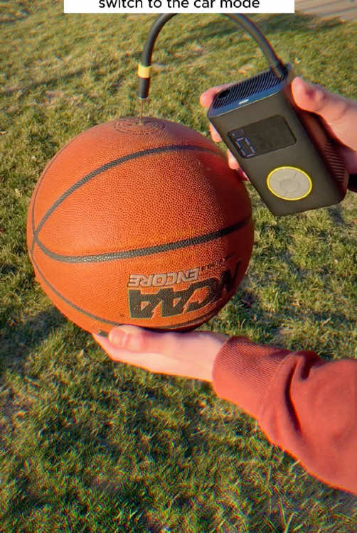 Fanttik X9 Pro Portable Tire Inflator 150PSI High-Pressure with Smart ON/OFF Hose Design, Lightweight 17oz Springtok, Cordless, 4+N Auto Stop Modes. #TireInflator #CarEssentials #RoadsideSafety #PortablePump #AutoTools #EmergencyKit #CarGadgets #SmartInflator #DIYCarCare #FastInflation 