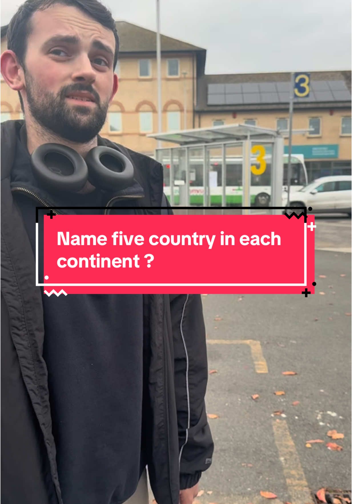 Quiz📚🌎 Name five country in each continent ❓ . . . #quiz #trivia #geography #trendingvideo #interview #generalknowledge #quiztime #fyp #guessinggame #socialexperiment #country #funnymemes #triviachallenge #quizchallenge #goviral #world #quiztime 