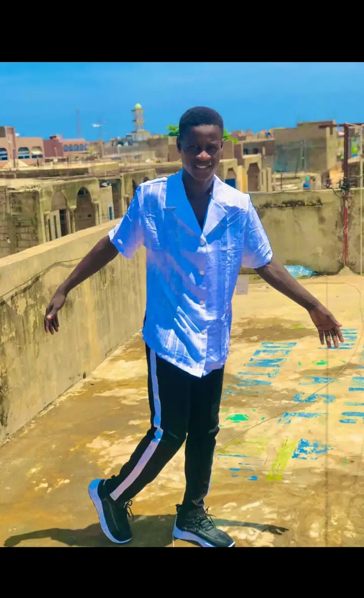 izo boy keur massare sagnsé bakk leu yaram mokoy deugue 🎉🎉❤