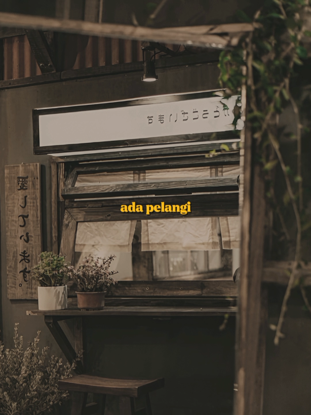 ada pelangi, di bola matamu #fyp #foryou #foryoupage #lirik #liriklagu #music #armkmai #templatecapcut #CapCut 