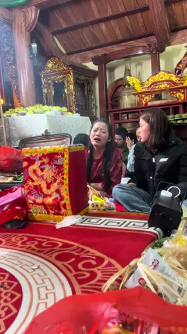 Ghế cô còn đang khổ lắm cô ơi #canso #gỡ_bùa #tuphapminh 