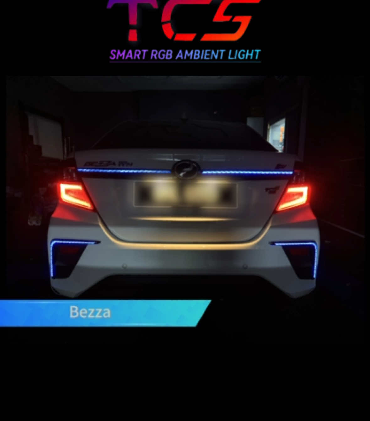 #peroduabezza #carlights #carlight #carled #ambientlight #carambientlights #fyp #fyppppppppppppppppppppppp #foryou #foryoupage #tcsofficialstore #racuntiktok #bezzamodified #bezza2020 #bezzagallery #ambientmusic