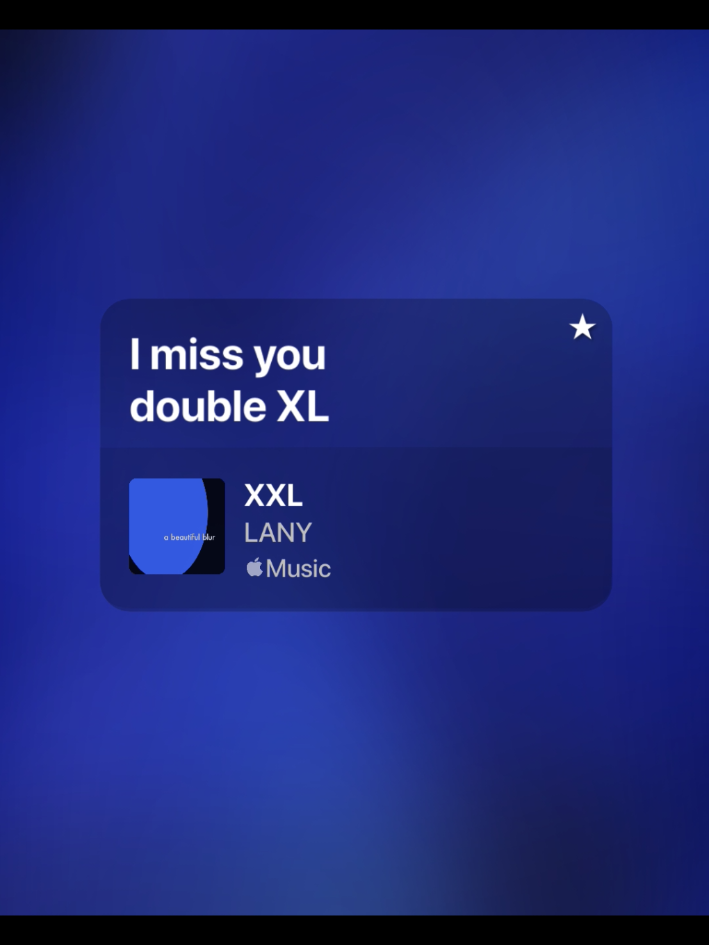 i miss you double XL #xxl #lany #lyrics #liriklagu #spotify #spotifylyrics #songlyrics #songviral #foryou #fyp 