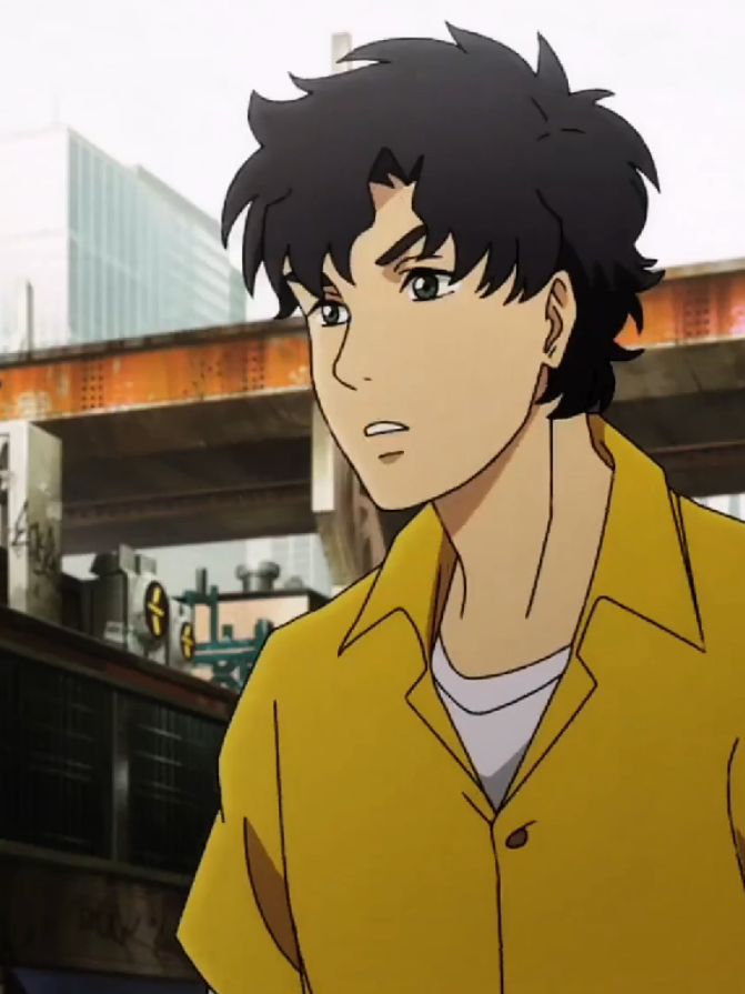 Какой заключённый будет ходить так по улице 1 серия уже у меня в тг (ссылка в шапке профиля) #новинка #anime #лазарь 