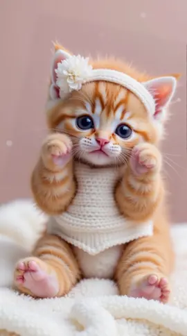 😻 #cat #kitten #cute #funny   #catlipsync #singingcat  #catsoftiktok #foryou #aiart  #fyp #catvideo #meow 