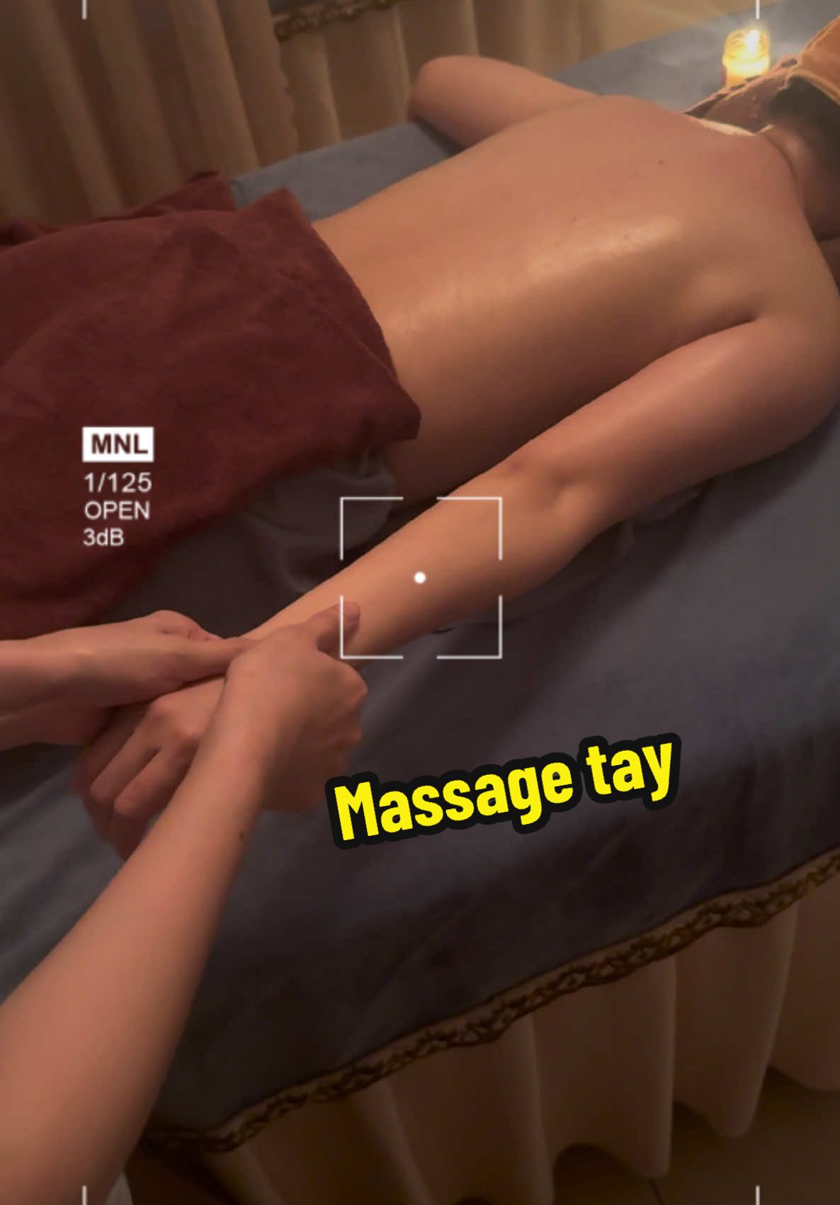 “Chỉ có sức khoẻ là thật”… #xuhuongtiktokk #spasuckhoe #massagetherapy #massagetay #spathudaumot #xuhuong 