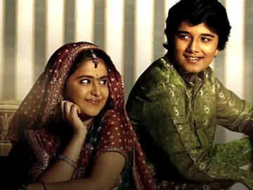 [copyright: colors hd] jagya yg tetap nelpon anandhi wlau dirinya lgi kabur😭🙏🏻 • • • #balikavadhu #avikagor #avinashmukherjee #actress #actor #tellywood #fypシ #4u #fypage #tellyransx🕊 #xyzbca 