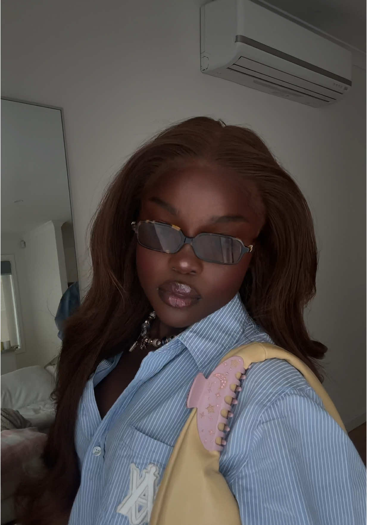 ✨finishing touches✨ @Florietta @Miu Miu @Matin Kim @Emi Jay @Pandora 