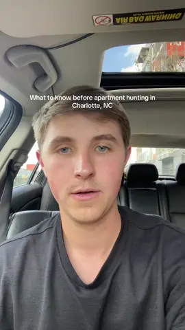 Did you know about all of the additional monthly fees when renting?  #movingtocharlotte #movingtocharlottenc #movingtocharlottenorthcarolinametroarea #newtocharlotte #cltlifestyle #charlottelifestyle  #welcometoclt #welcometocharlotte #thingstoknowbeforemovingtocharlotte #wheretoliveincharlotte #cltnc #movingtocharlotte #charlotte #charlottenc  #cltnc #cltnc📌 #weekendinclt #weekendincharlotte #uptown #plazamidwood #noda #southend #movingtoclt 