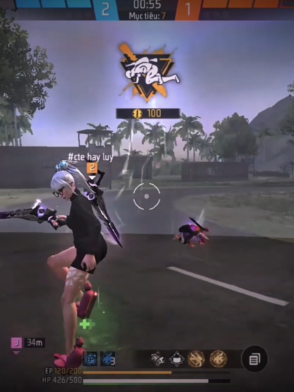 Ngay ay gan ben toi ... 🥂#solo #tiktok #Love #CapCut #xuhuong #xuhướng #tiktokviral #FreeFire #freefire #chiyeuminhanh #xuhuongtiktok #viral #xh #abcxyz #xyzbca #ttvqdfreefire 