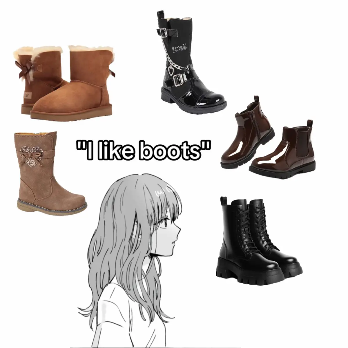 #fyp #explore #boots #fashion #viral_video #money 
