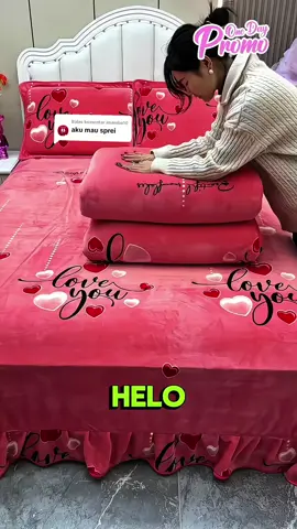 Membalas @imamba10 klik keranjang kuning bun #yukbunda  #cekpromonya  #spreisetbedcover  #klikkeranjangkuning 