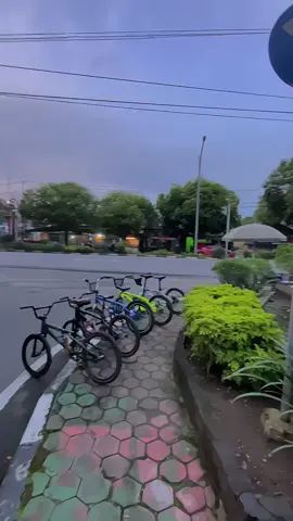 GOWES SORE😊.. #sepedahedon😎🤬 #bmx 
