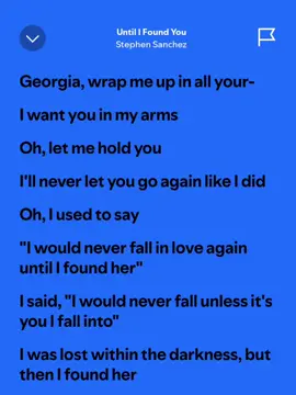 #spotify #fullsong #lyrics #fyp 