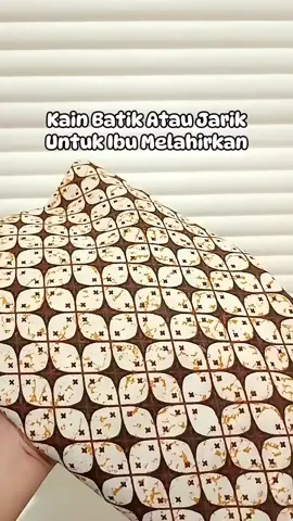 Kain jarik buat persiapan ibu melahirkan 😍 #racuntiktok #racunintiktok #racuntiktokshop #racuntiktokshopmurah #kainbatik #kainjarik #kainjarikpanjang #kainjarikmelahirkan #kainjarikmurah 