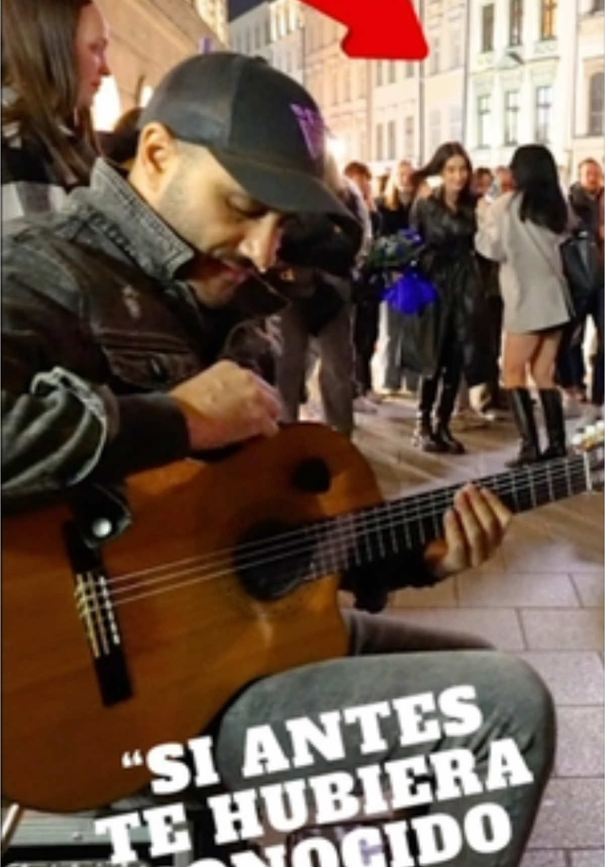 Si Antes Te Hubiera Conocido | Listen the full version on my YouTube channel #karolg #siantestehubieraconocido #imadfares #spanishguitar #bailamos #guitar #bailando #guitarfingerstyle #guitarsolo #karolg #guitarist #latino #reggiton ##dancer #melody #bailar #flamenco #guitarcover #colombia