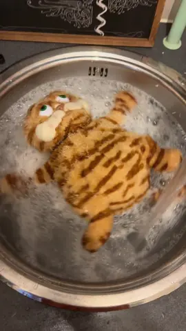 #garf #clean #garfield 