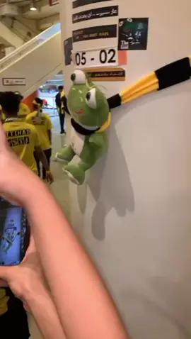 #الشعب_الصيني_ماله_حل😂😂 #ضفاضع_😂🐸 #الاتحاد 💛🖤