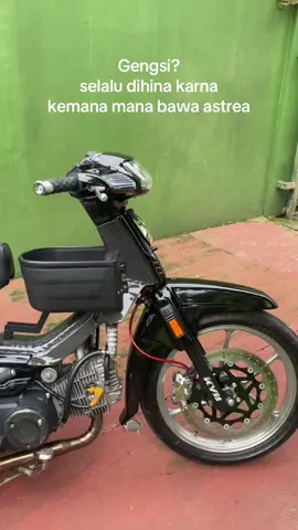 suwun wes ngece#astreagrandindonesia 