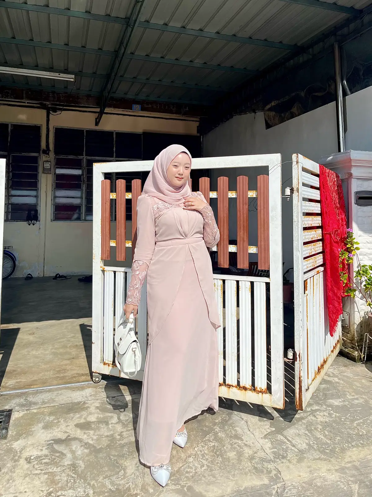 Mana duit raya?