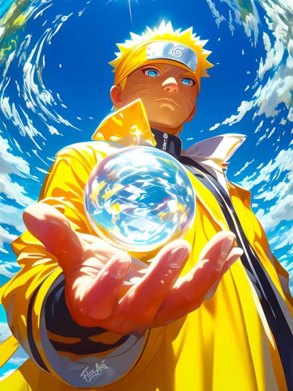#narutouzumaki #narutoshippuden #wallpaper #fondodepantalla #animewallpaper #animeedit #anime 
