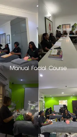 Next Batch Alert! ✨ Glow up your career with our Manual Facial Course starting this month! ✅ 5-6 months of expert training ✅ Hands-on practice with real clients ✅ Get internationally recognized certification Make 2025 the year you achieve your beauty goals! Limited slots available—enroll now! For more inquiries: 📞 +234 904 266 4783 ✉️ ph@beautytherapyinstitute.co.za 📍 Location: 59 Apara Road, Gra Port Harcourt #bti #btiportharcourt #btiph #beauty #beautytherapist #manualfacial #facials #course #aesthetic #shapingbeautifulcareers #explore #tiktoknigeria🇳🇬 #tiktokportharcourt #stem #fyp 