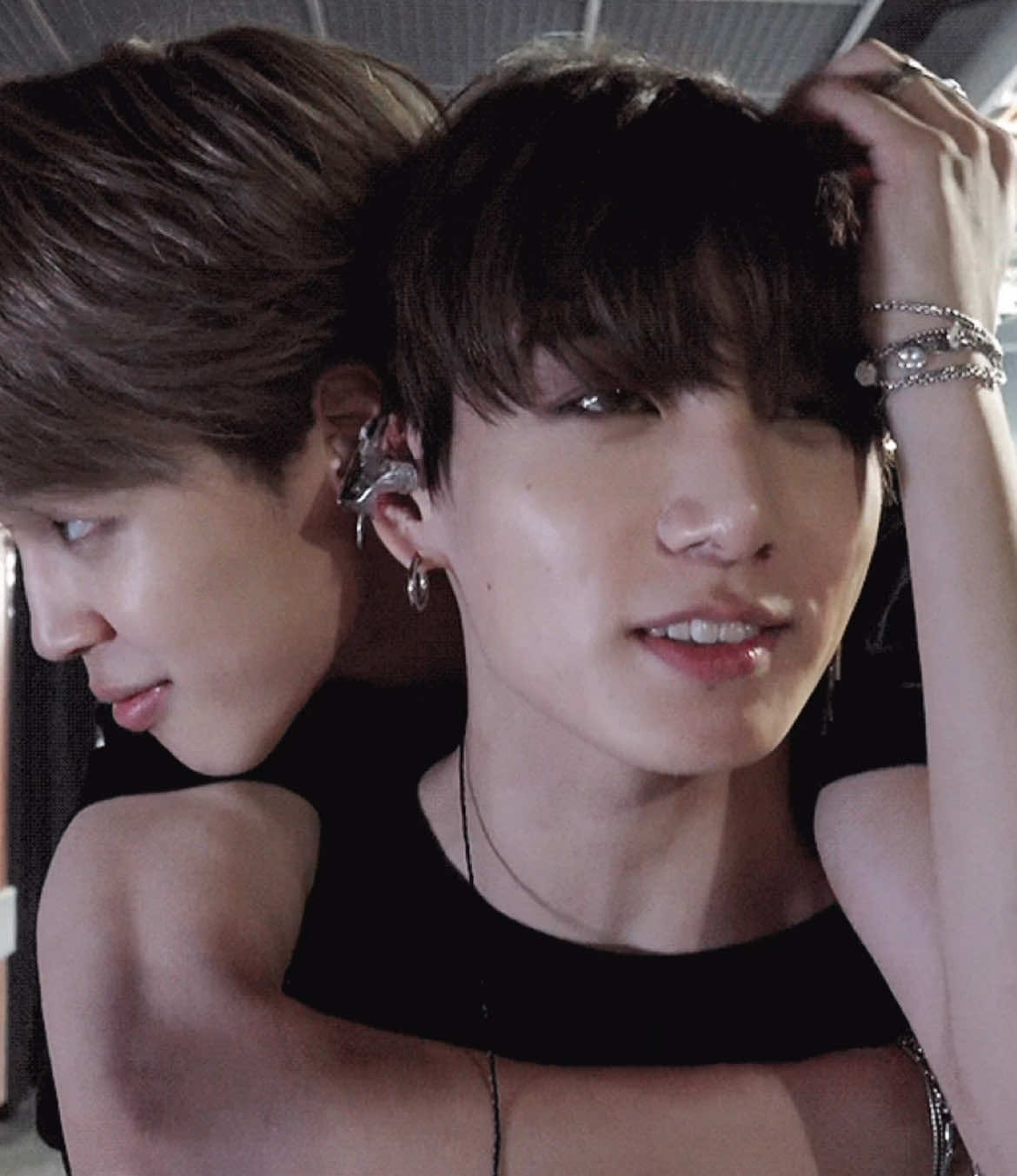 gif edits come back #jikook #jikookedit #fypシ #parksrrx 