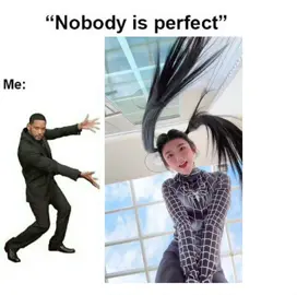 Spider #perfect #TikTokTrends #girl #foryou #viral #mytype 