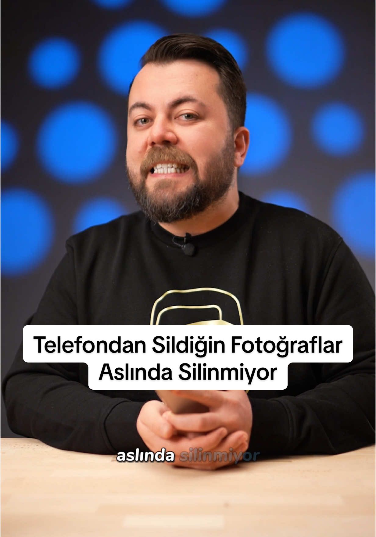 Senin telefondan sildim diye düşündüğün fotoğraflar aslında silinmiyor hadi gel bakalım bu fotoğraflar nerede saklanıyor. #keşfet #iphonetricks #samsungtricks #iphoneipuclari 